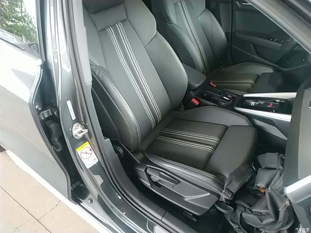 Audi A3, 2022 25
