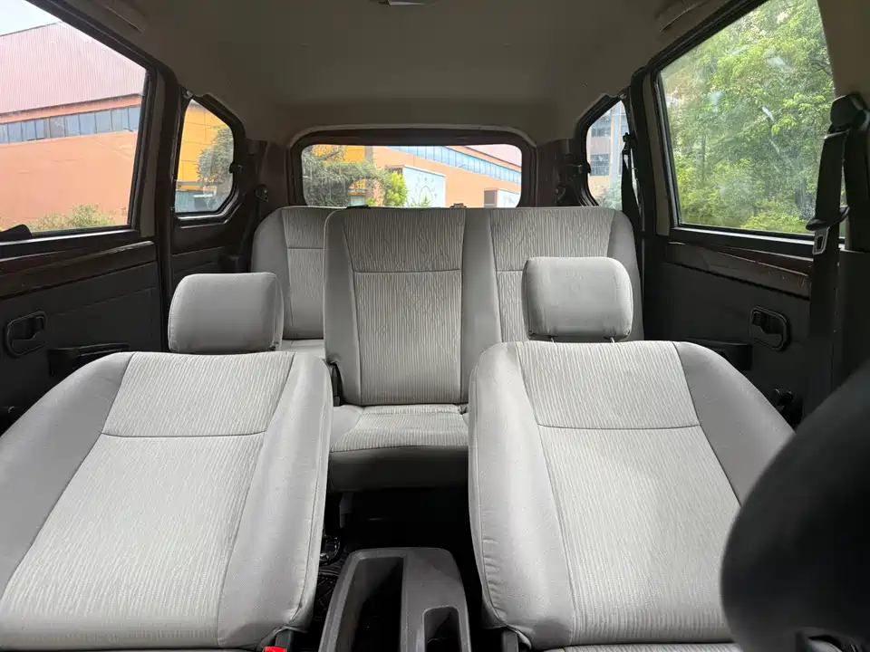 Wuling Wuling Hongguang