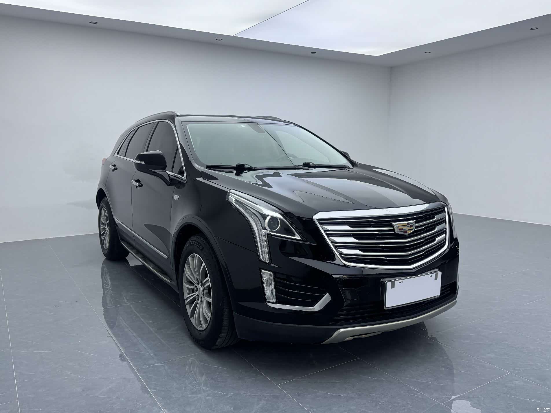 Cadillac XT5, 2016 3