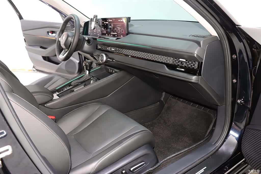 Honda Accord, 2025 7