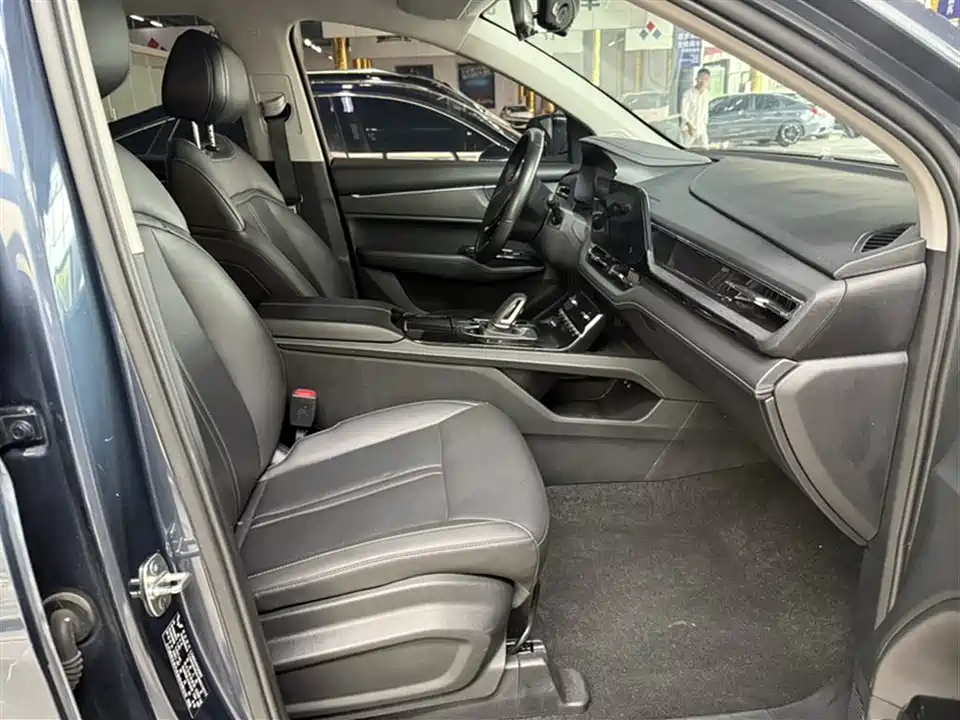 Wuling Wuling Capgemini