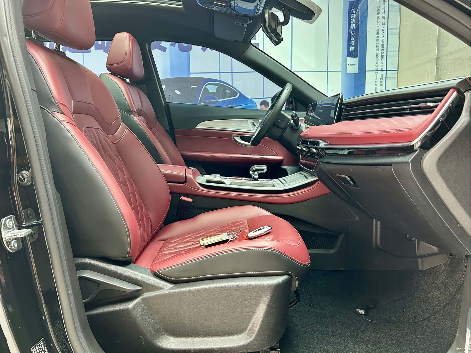 Jetour X70, 2023 18