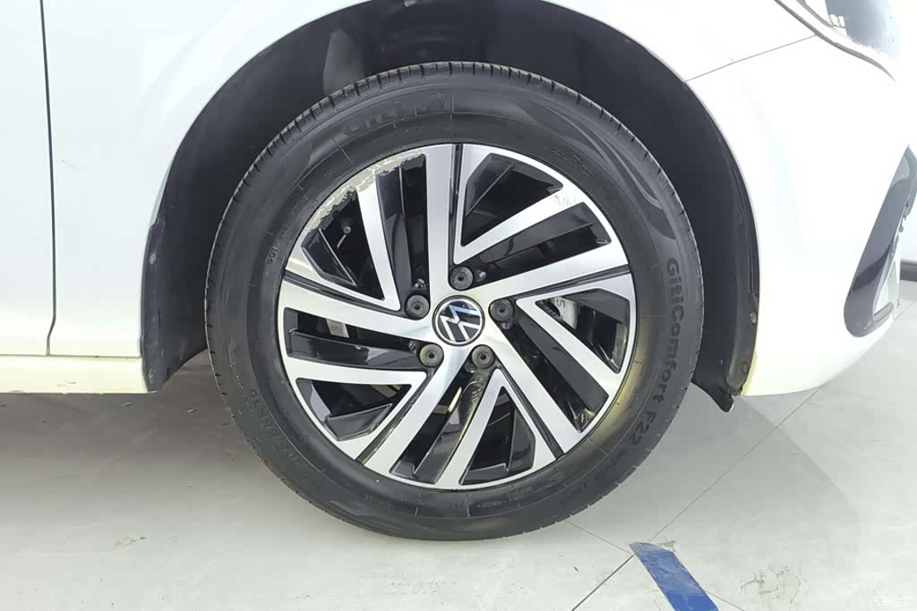 Volkswagen Lavida, 2023 6