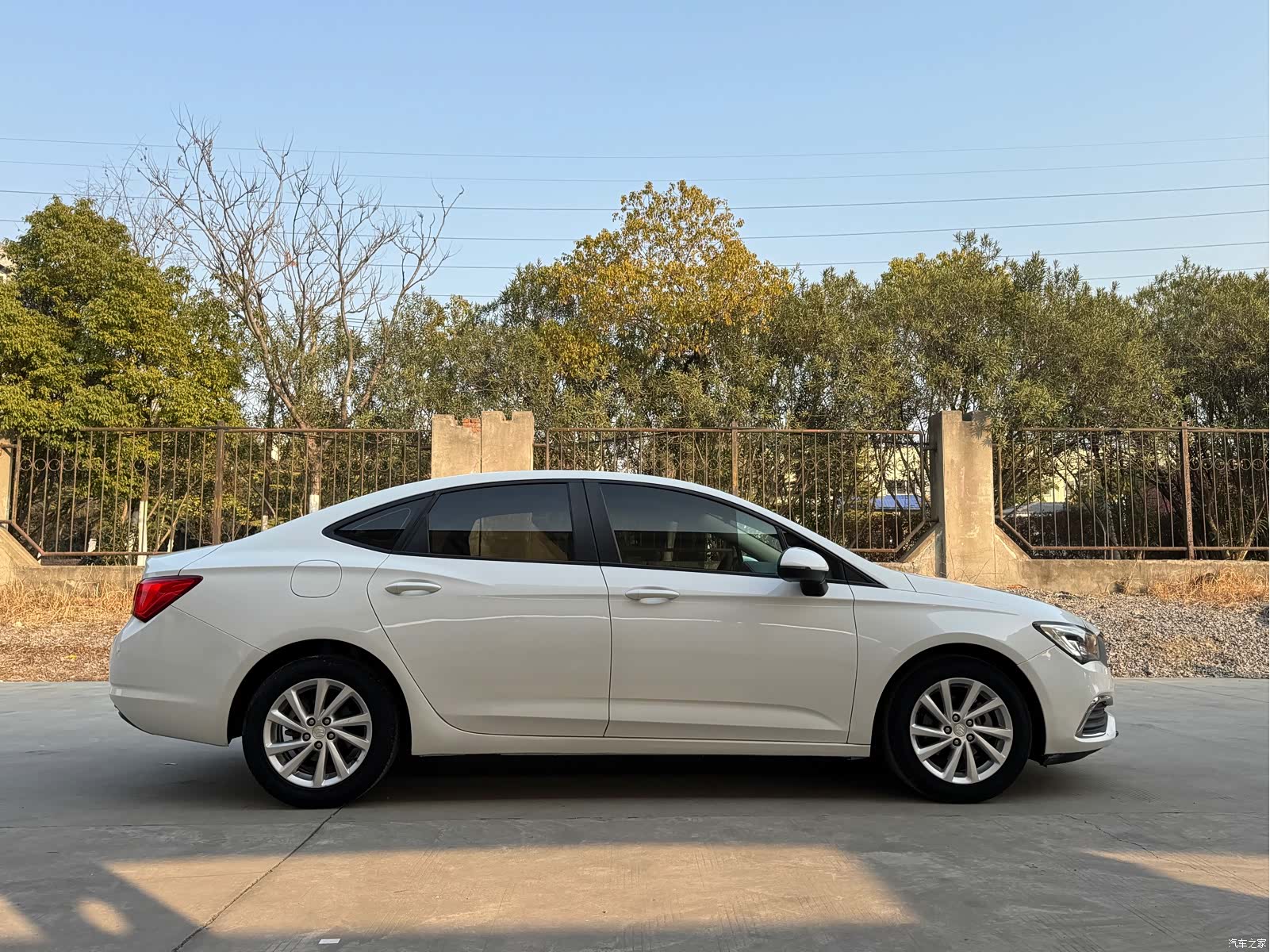 Buick Verano, 2019 4