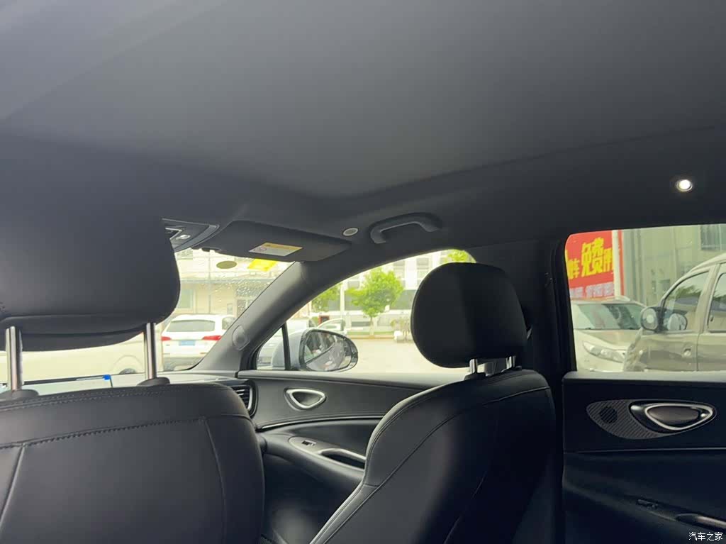 BYD HiAce, 2026 11