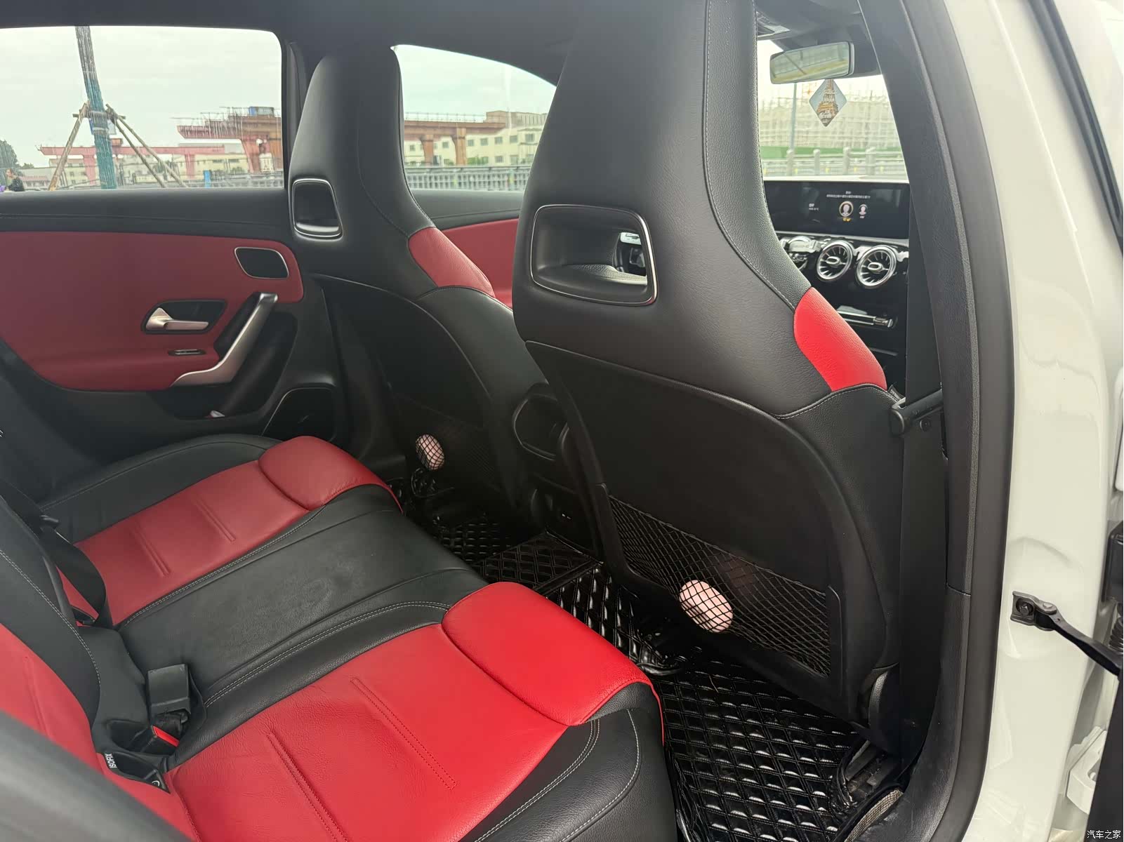 Mercedes-Benz A-Class, 2021 6