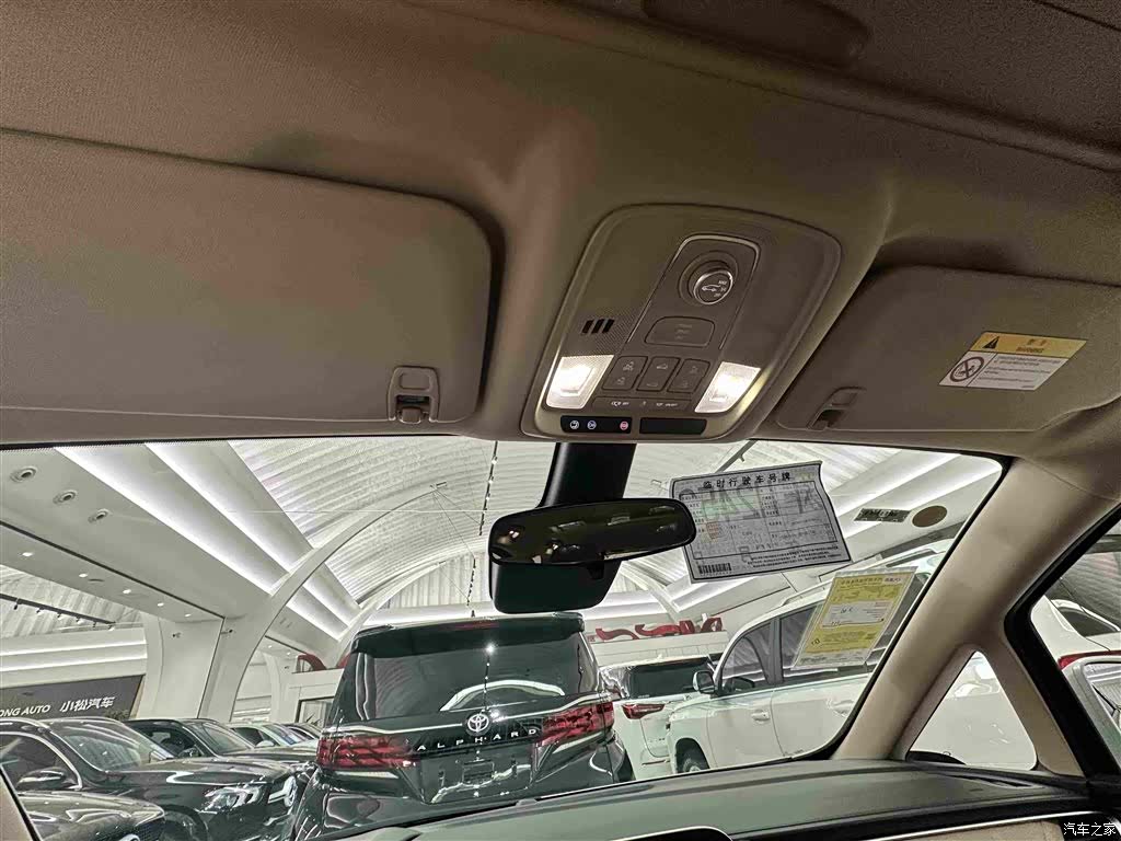 Buick GL8, 2025 6