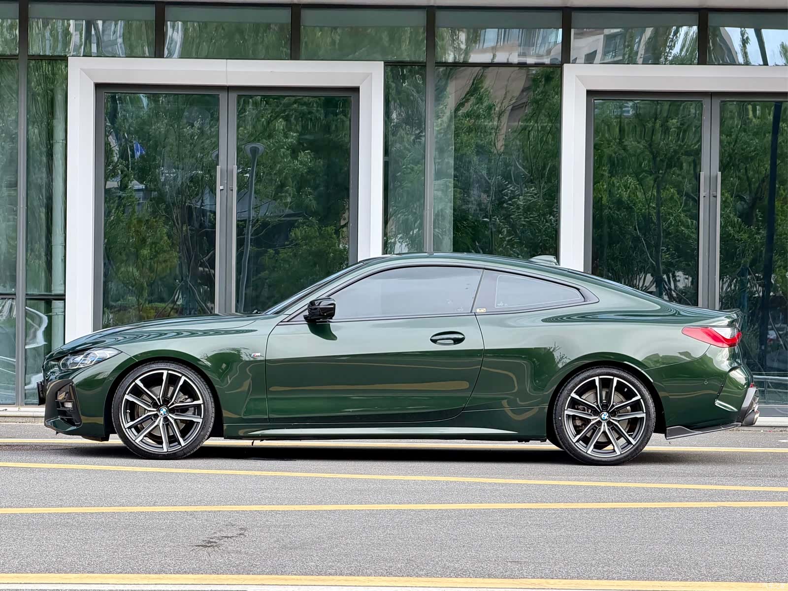 BMW 4 Series, 2023 3