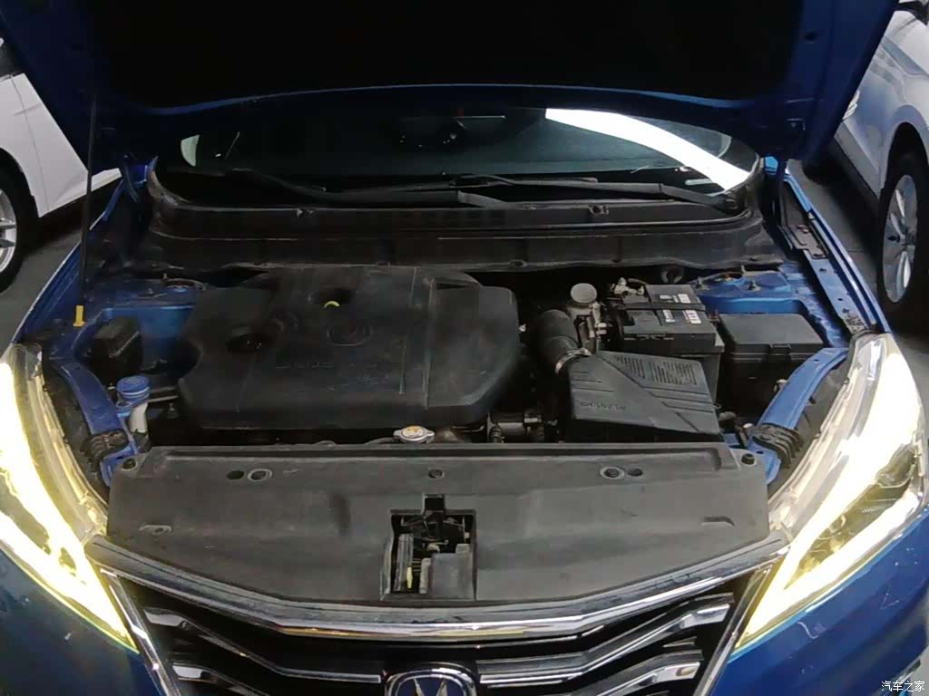 Changan Eado, 2019 20