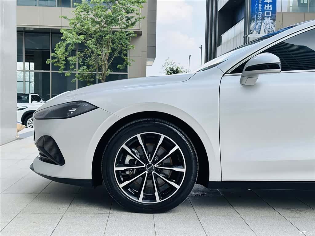 Roewe D7, 2025 20