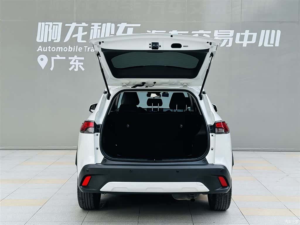 Toyota Corolla, 2024 17