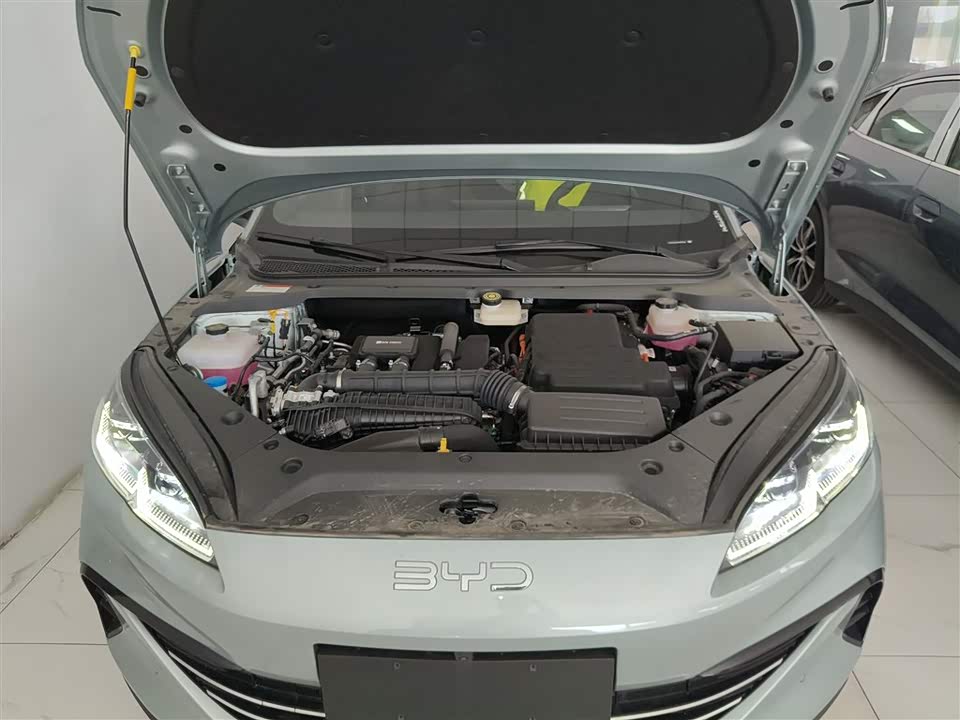 BYD Seal 06 BYD Seal 06