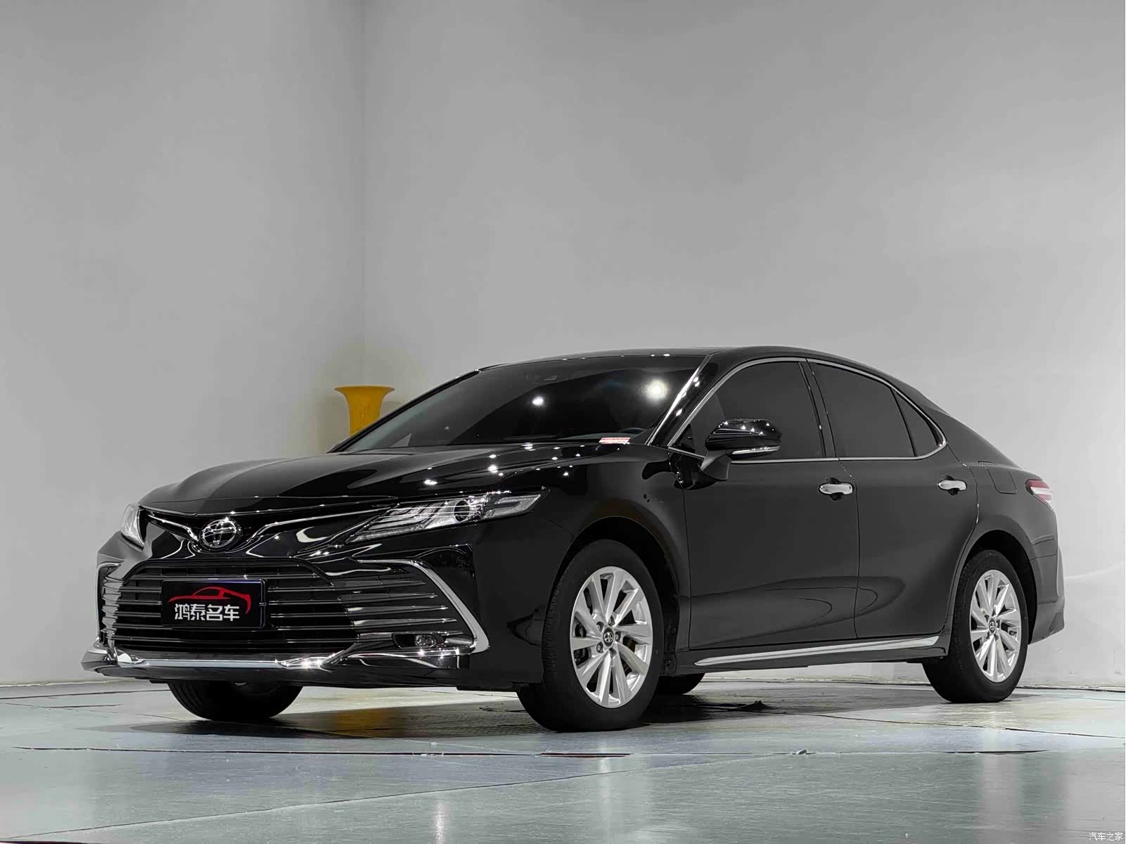 Toyota Camry, 2024 2