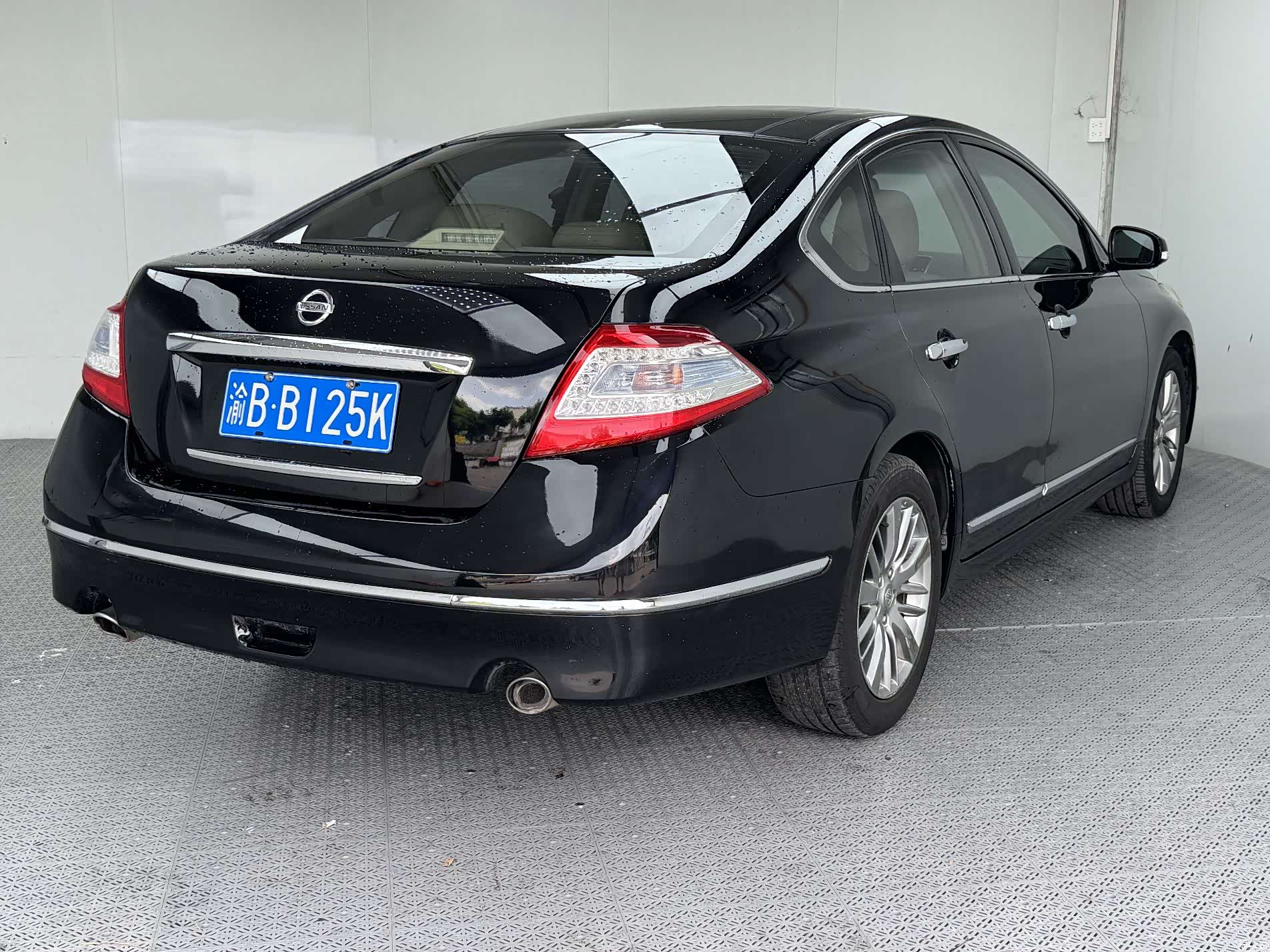 Nissan Teana, 2013 22