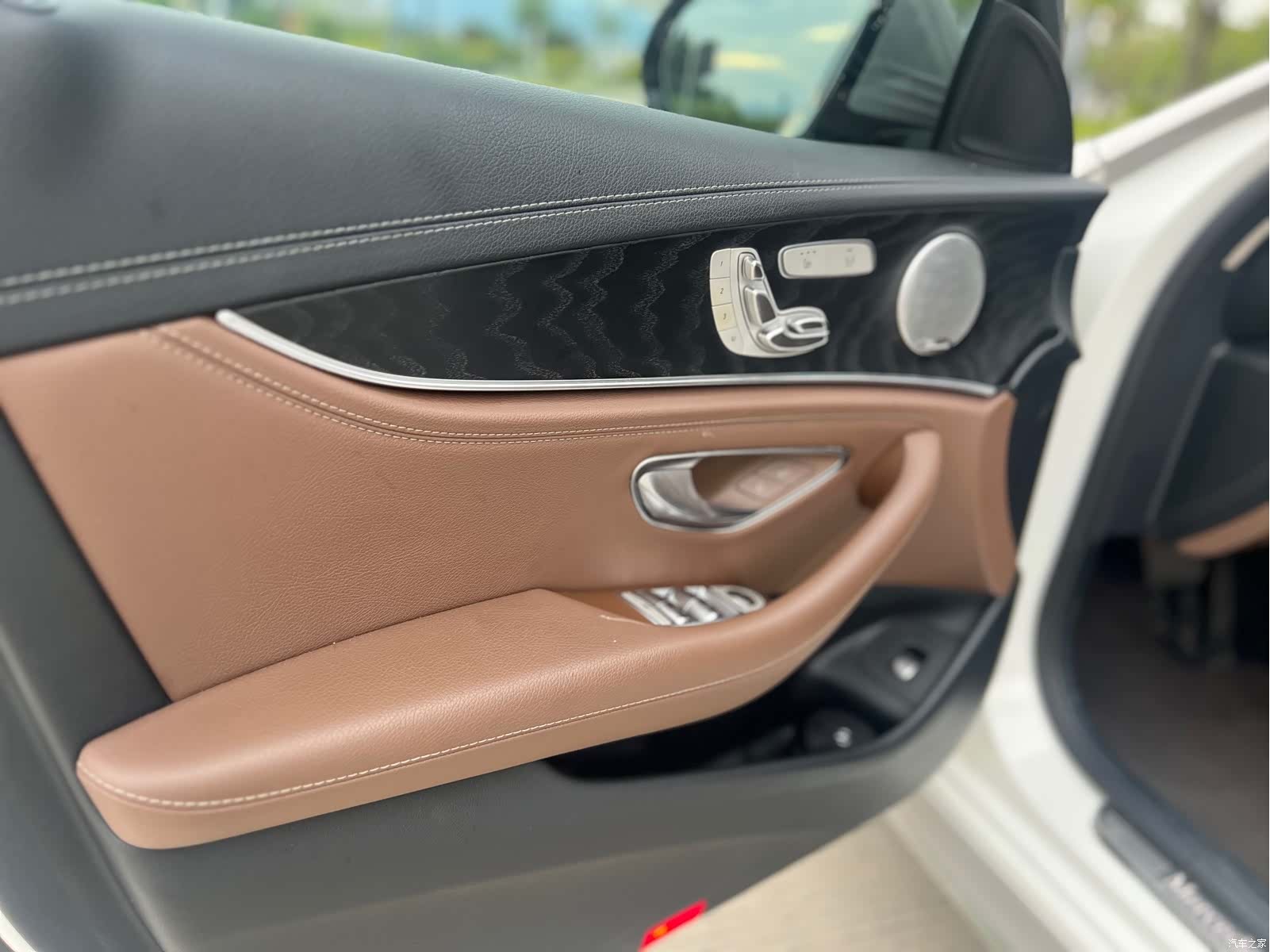 Mercedes-Benz E-Class, 2018 11