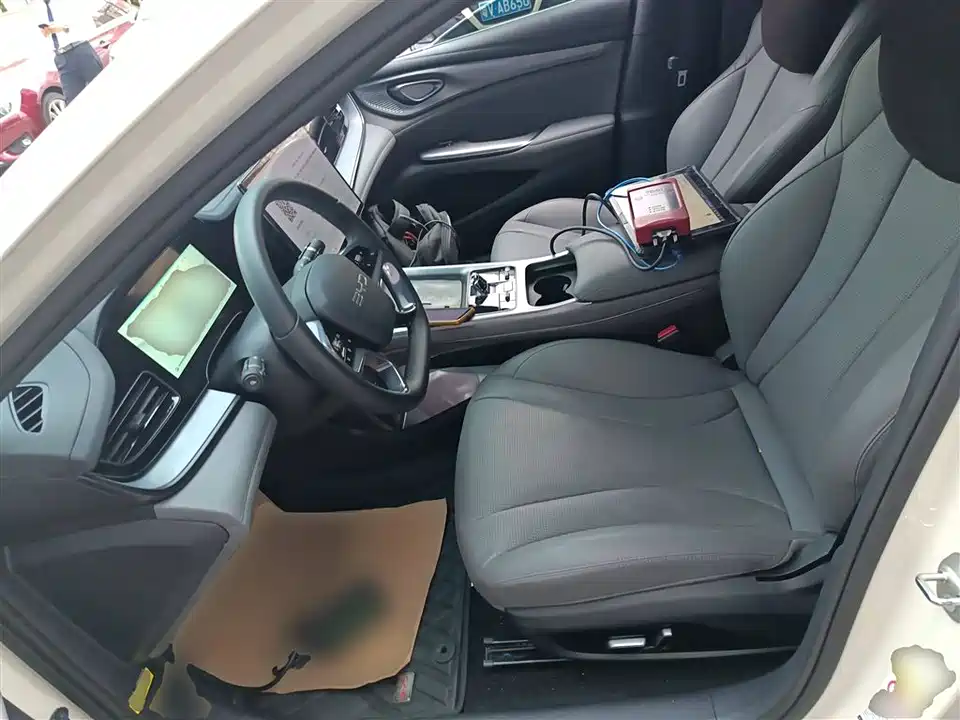 BYD seal