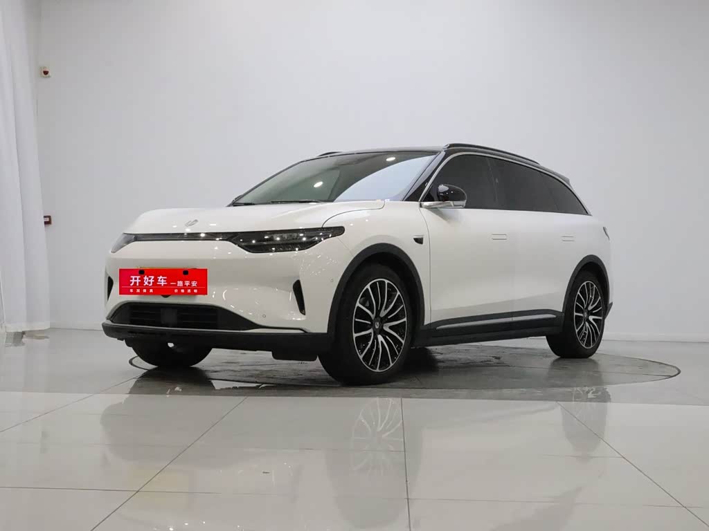 Leapmotor C11