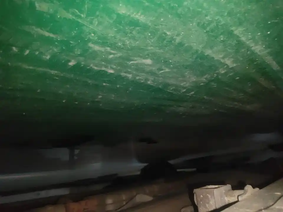 Land Rover Discover Shenxing