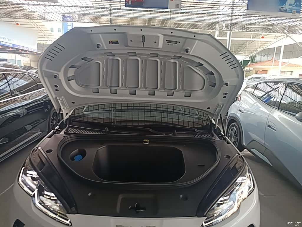 BYD Seal, 2025 20