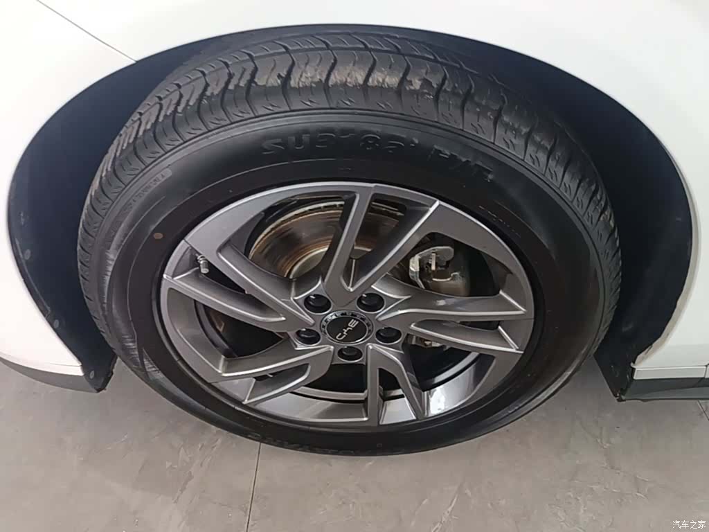 BYD Seal, 2025 23