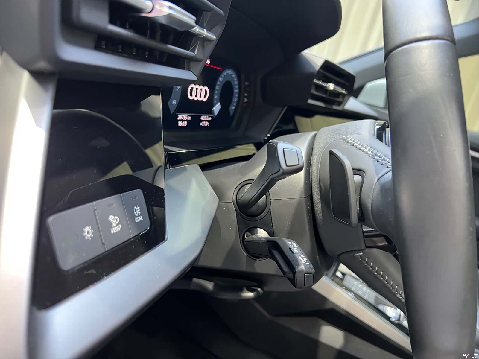 Audi A3, 2022 26