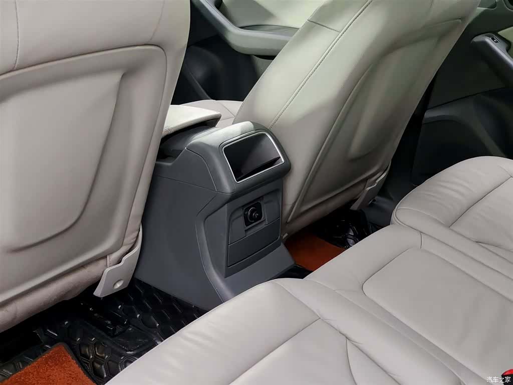 Audi Q5, 2017 9