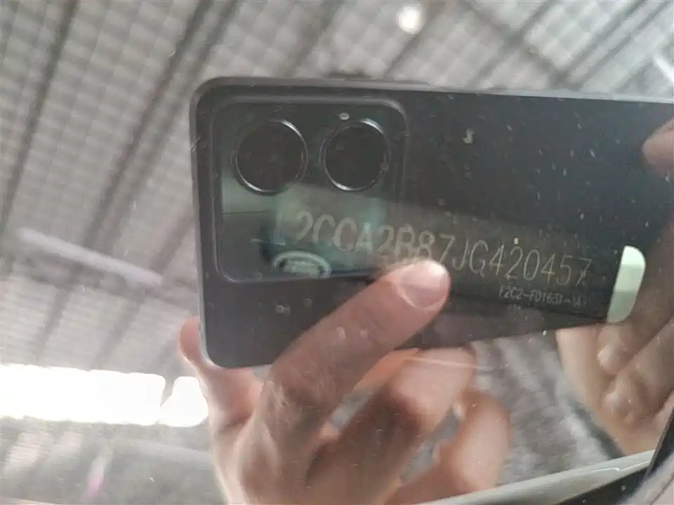 Land Rover Discover Shenxing