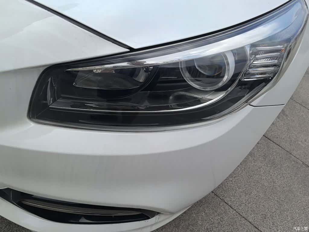 Kia K4, 2016 18