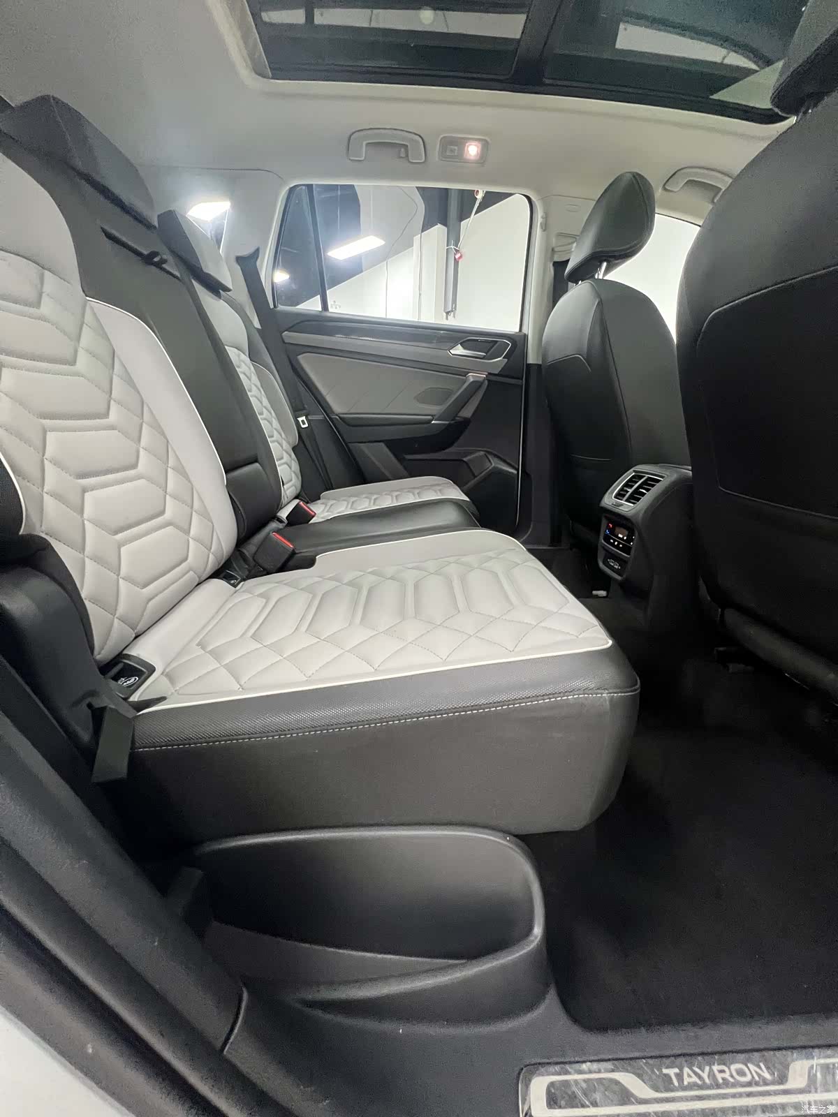 Volkswagen Tayron, 2023 15