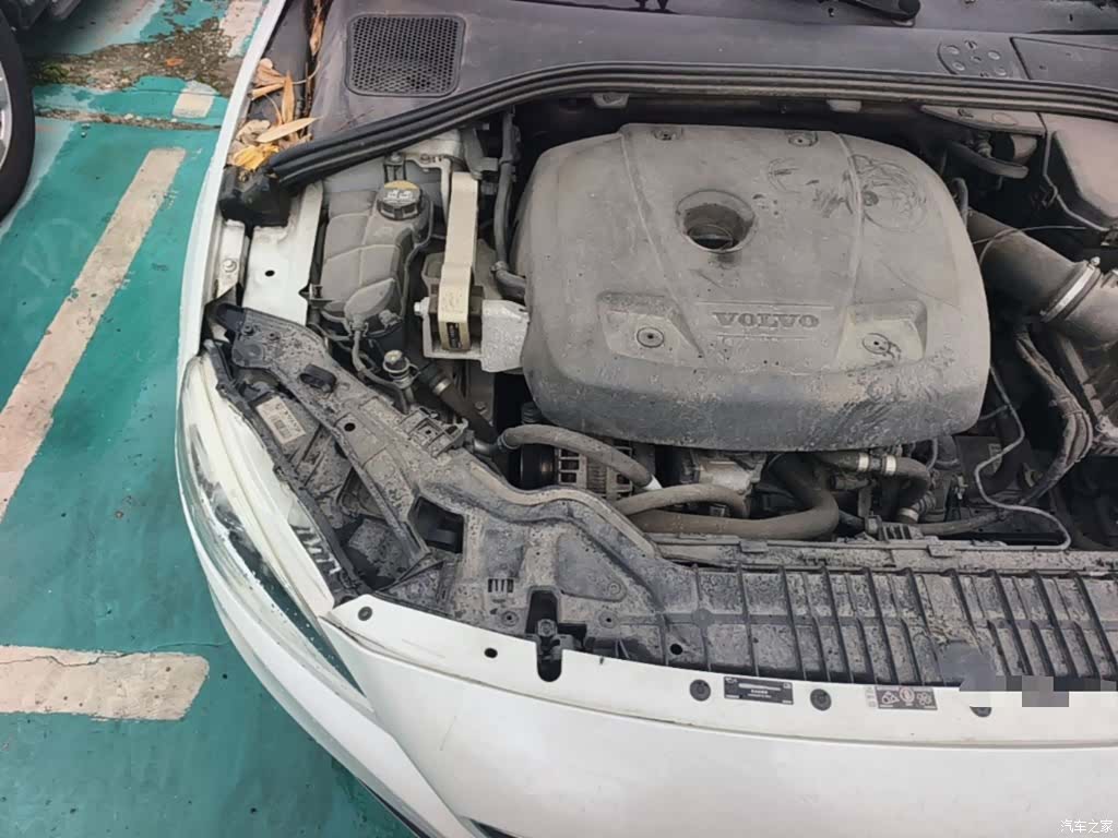 Volvo S60, 2016 21