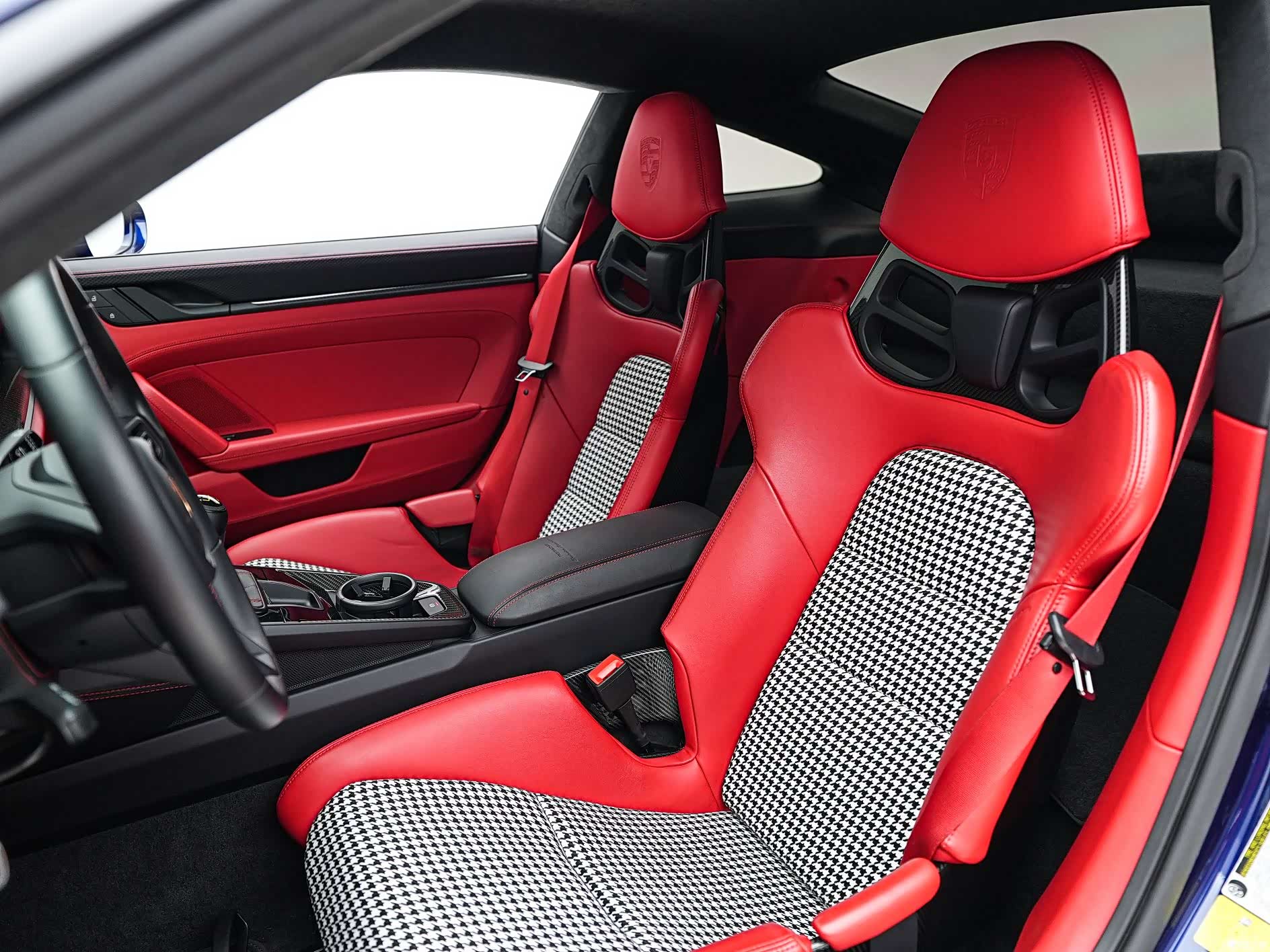 Porsche 911, 2023 14