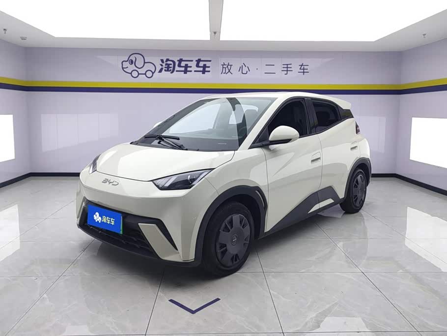 BYD Seagull