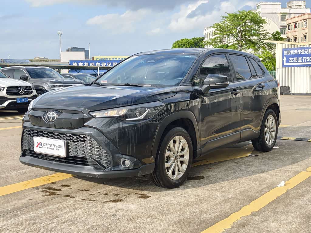 Toyota Frontlander