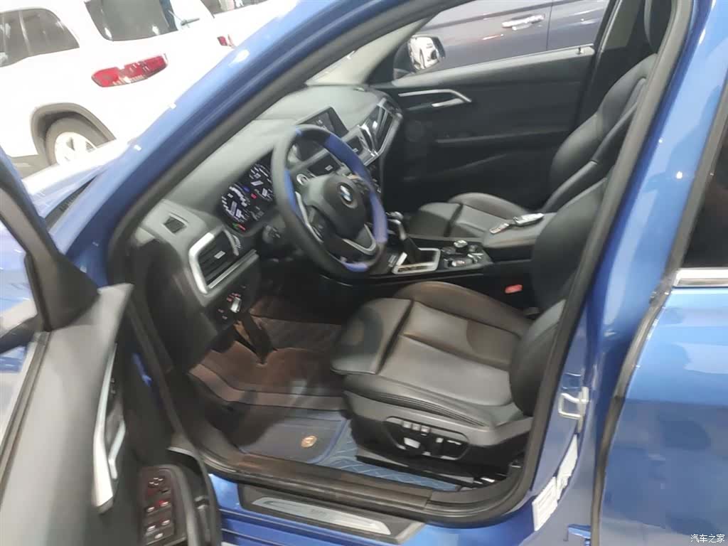 BMW 1 Series, 2018 15