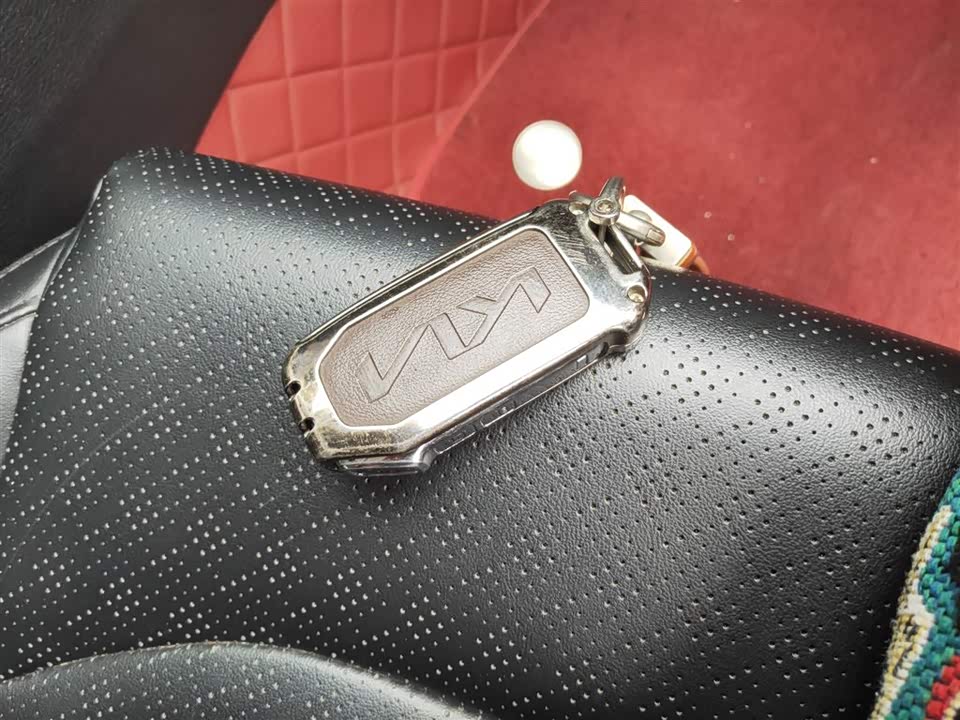 Kia K5 Kia K5