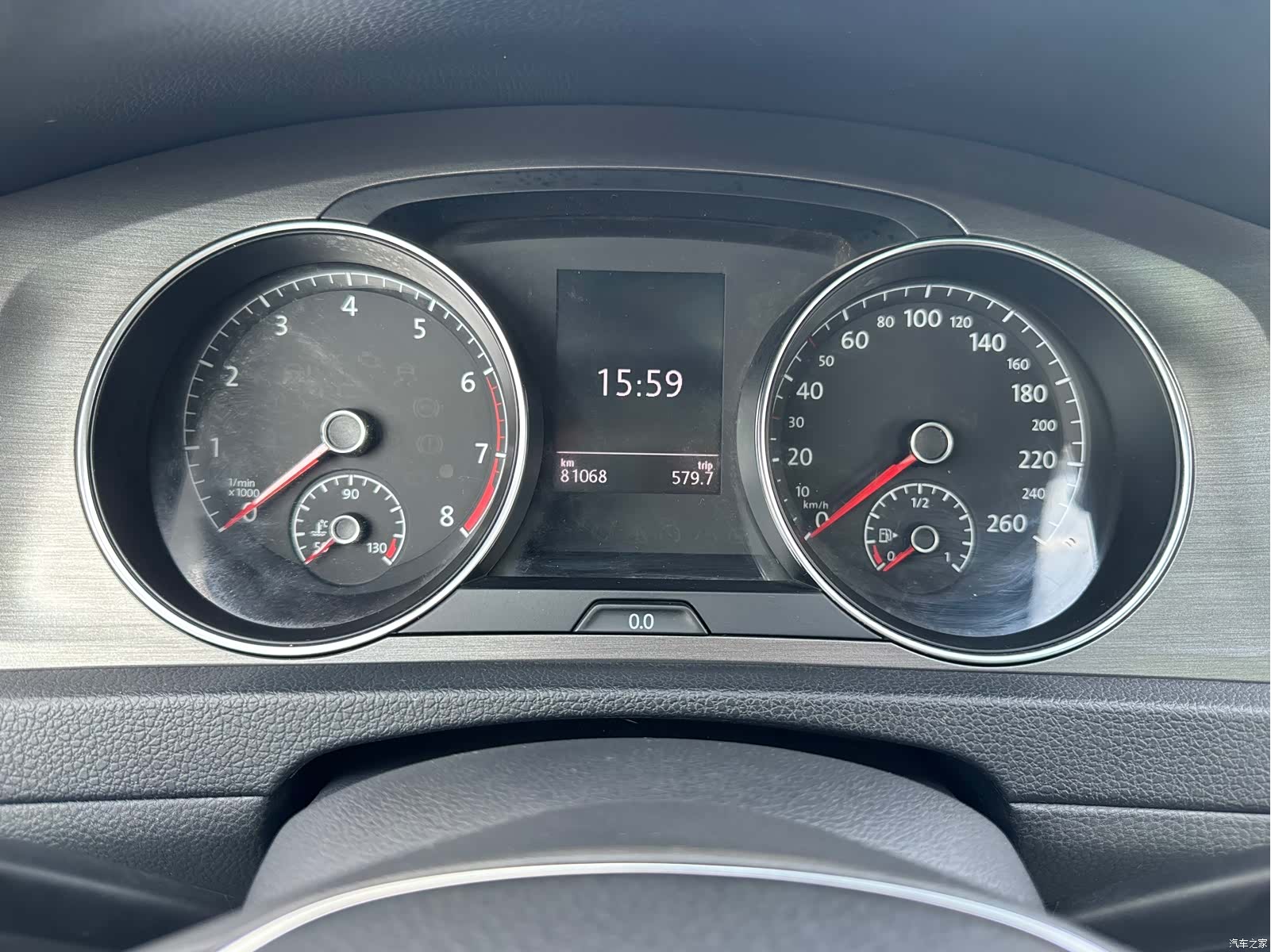 Volkswagen Golf, 2015 11
