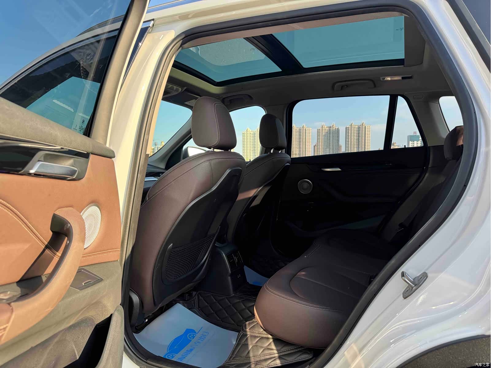 BMW X1, 2023 8