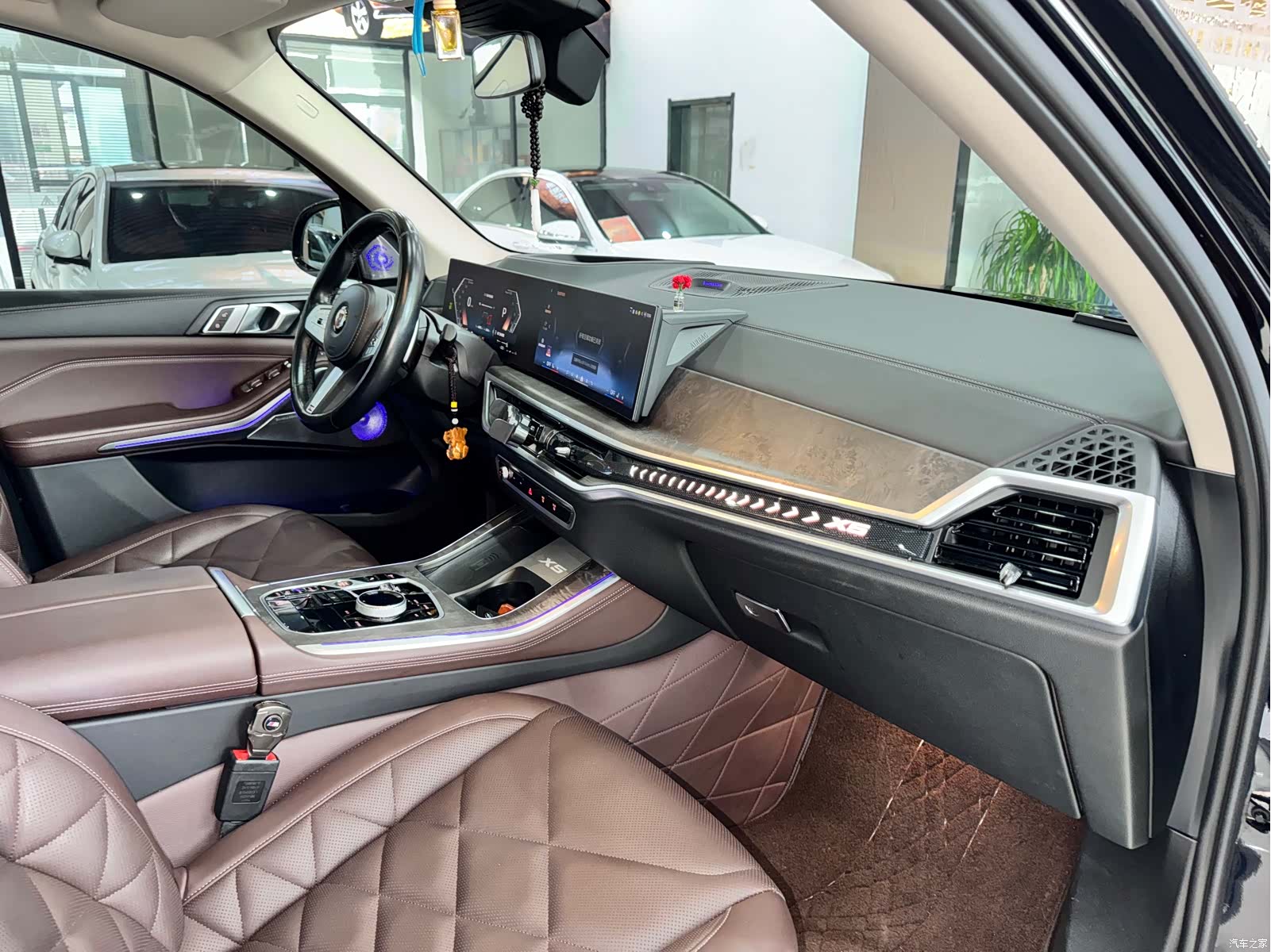 BMW X5, 2023 19