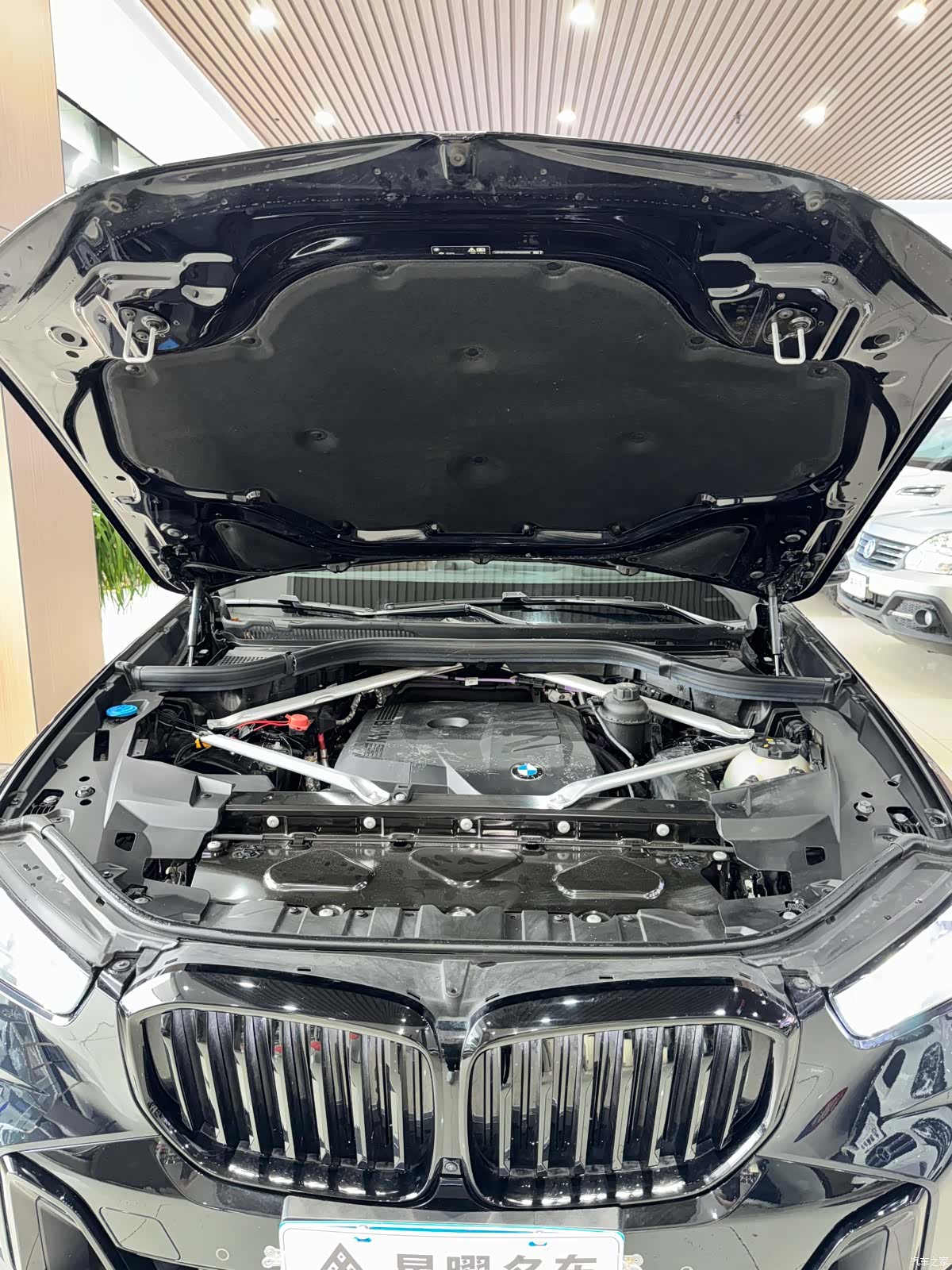 BMW X5, 2023 10