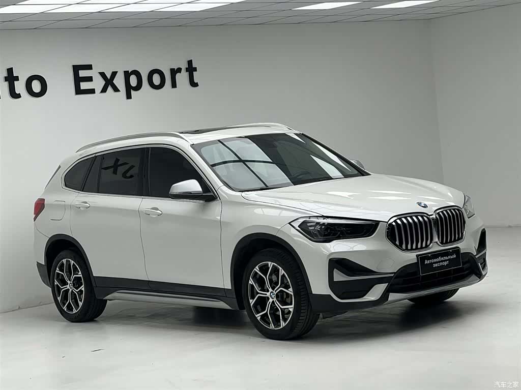 BMW X1, 2022 3