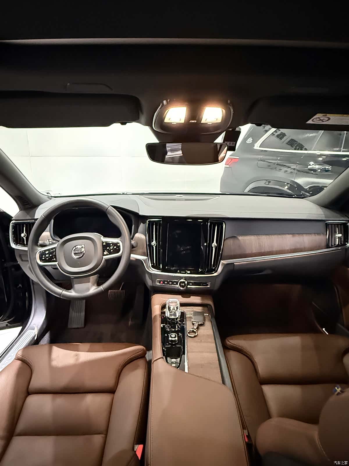 Volvo S90, 2024 9