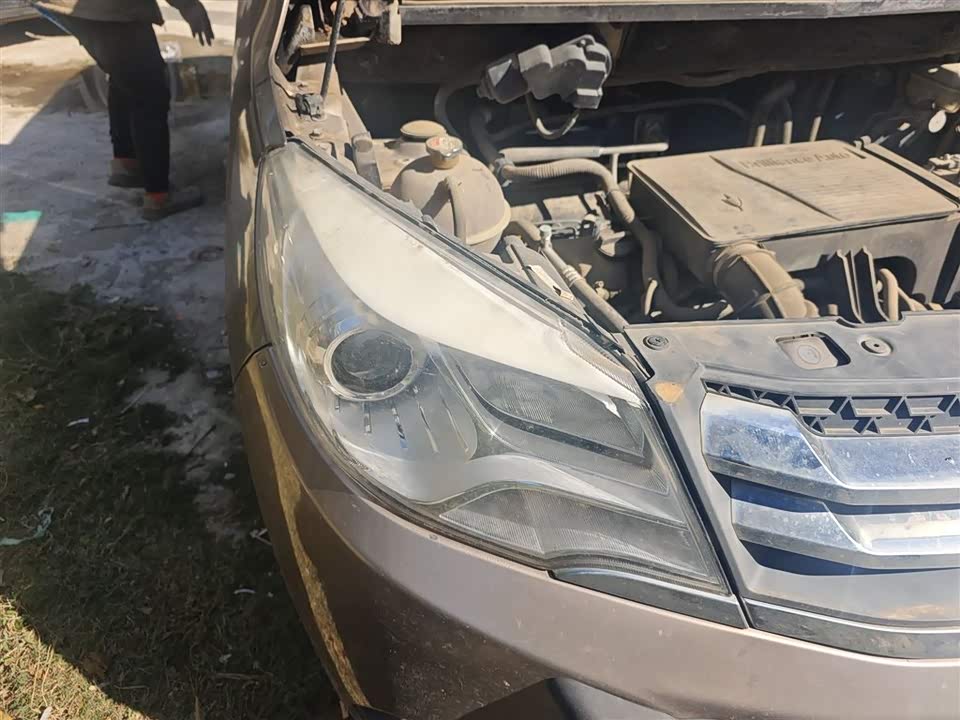 Jinbei Brilliance 750