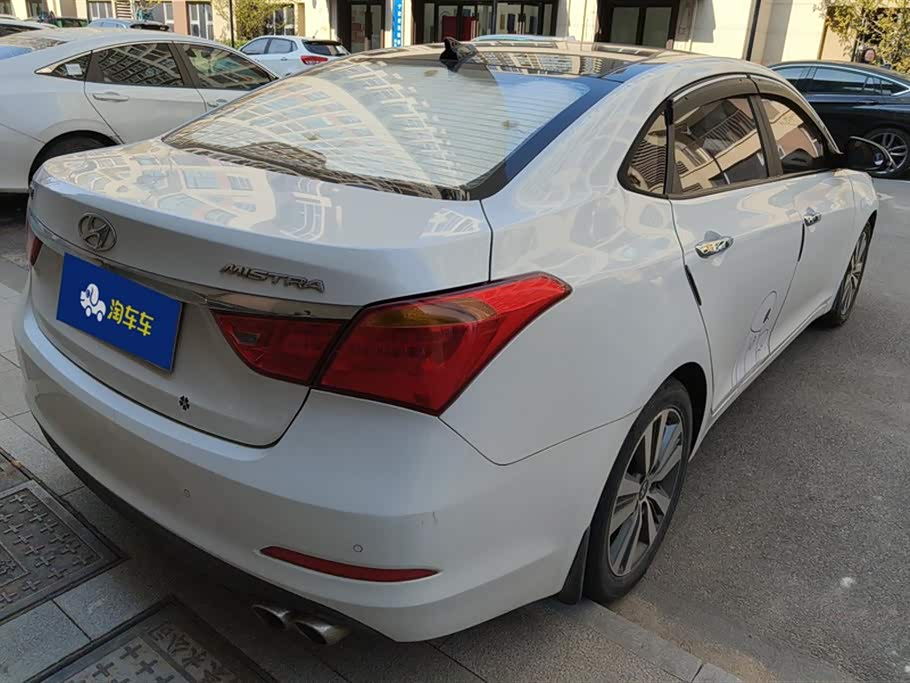 Hyundai Name picture