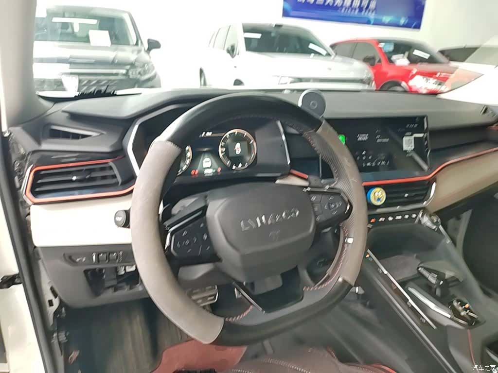 Lynk & Co 02, 2022 11