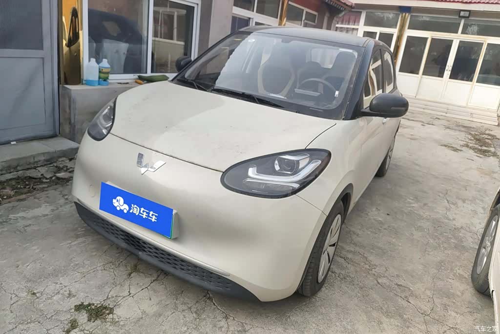 Wuling Bingo, 2023 1