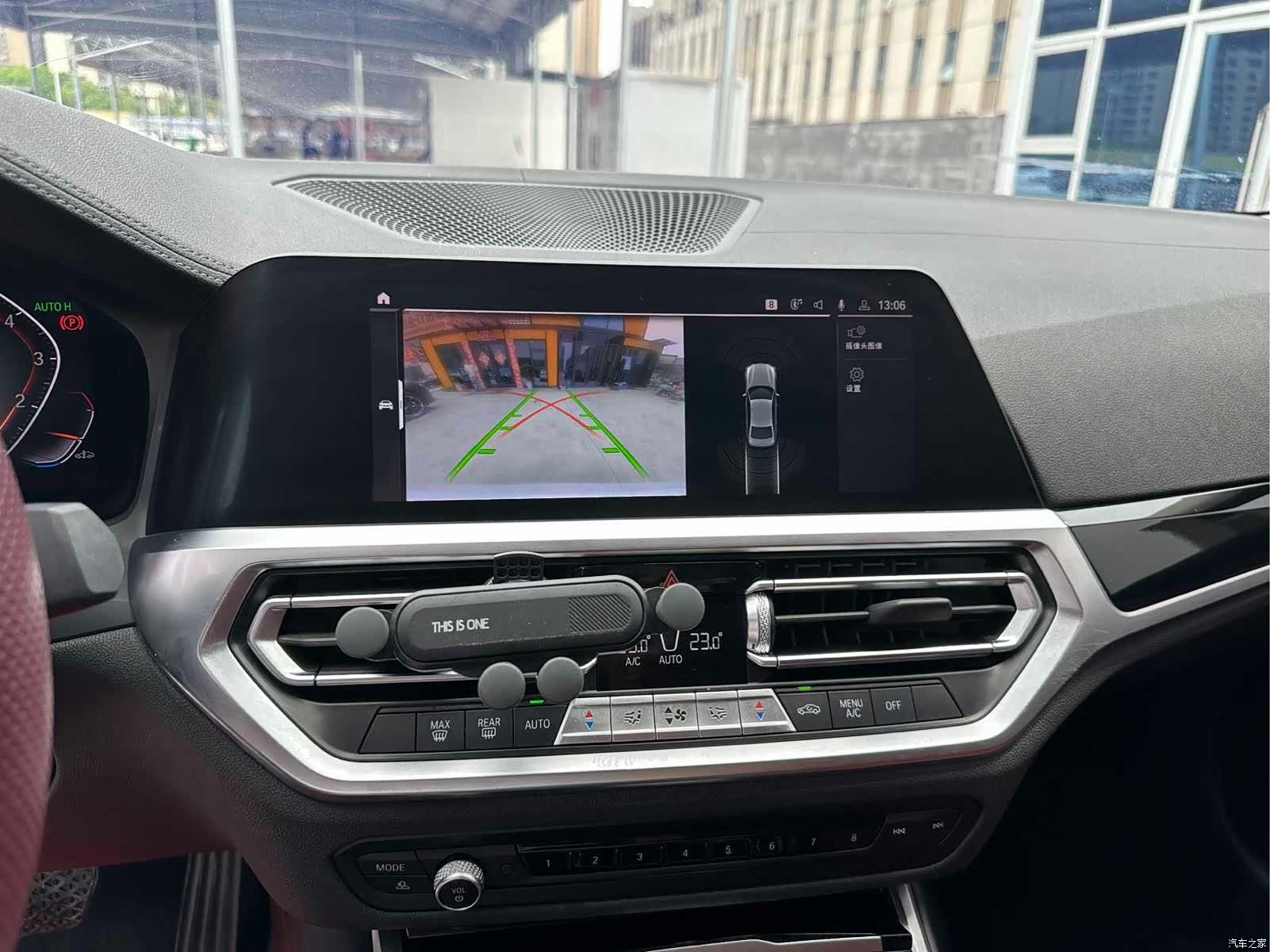 BMW 3 Series, 2022 9