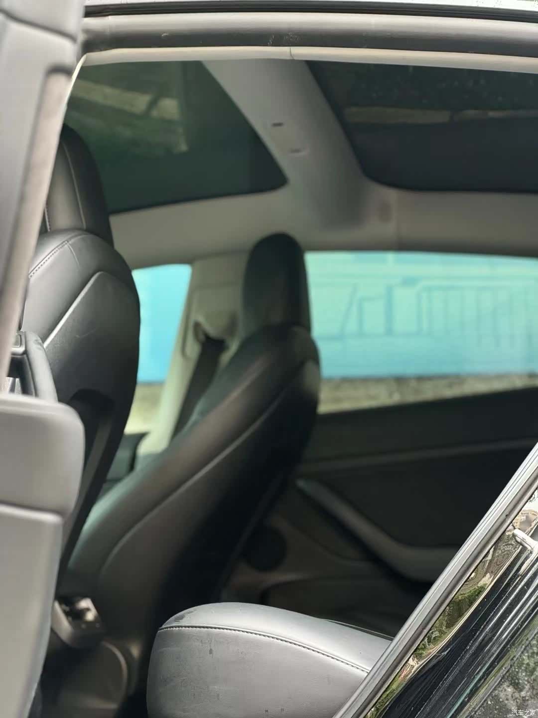 Tesla Model 3, 2021 6