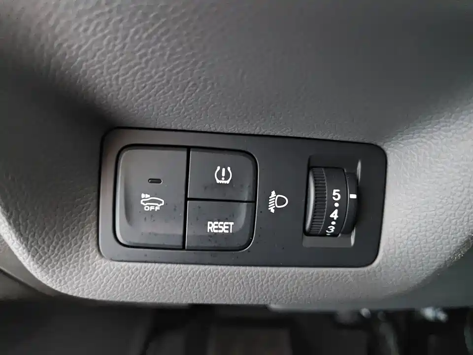 Changan Changan Lumin