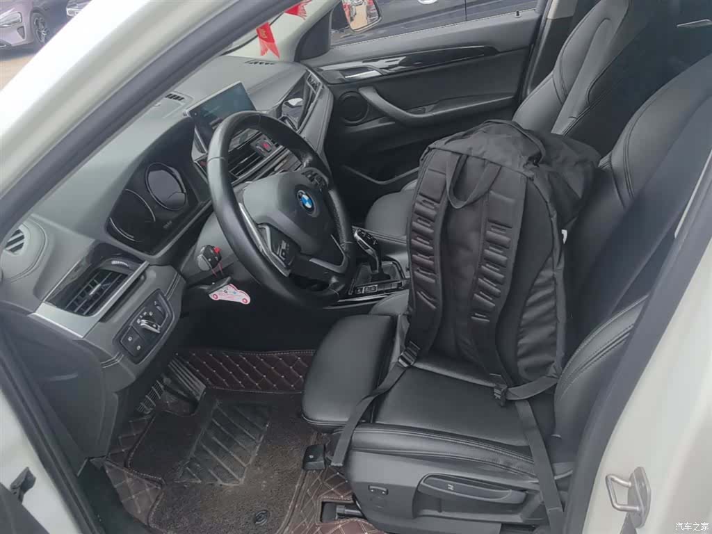 BMW X2, 2019 15