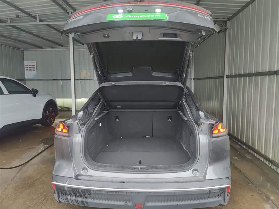 DEEPAL Dark blue SL03